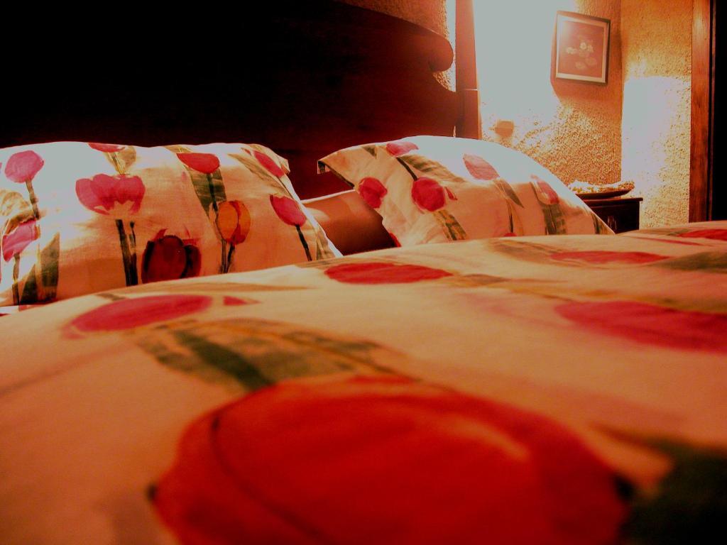 Hotel La Posada De Lalola Buera Camera foto